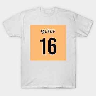 Mendy 16 Home Kit - 22/23 Season T-Shirt